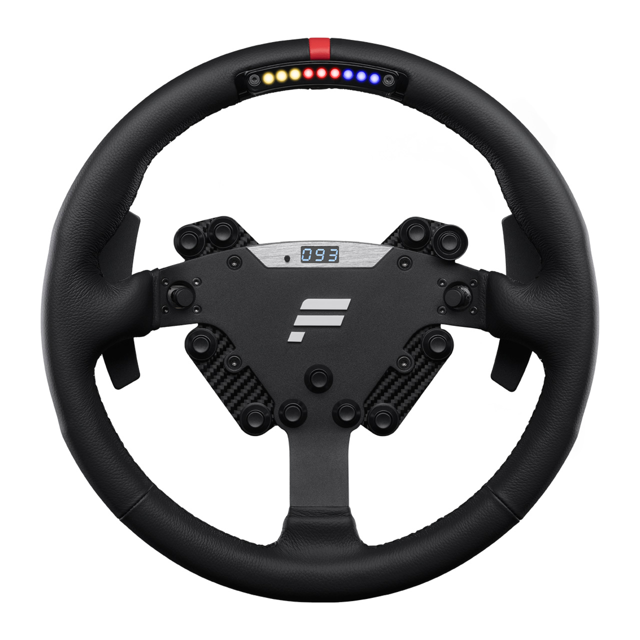 fanatec clubsport steering wheel RS-