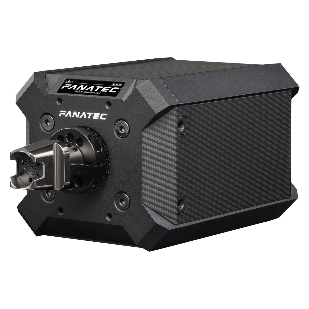 fanatec.com