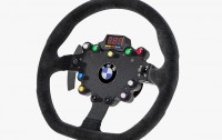 ClubSport Steering Wheel BMW GT2 V2 | Fanatec