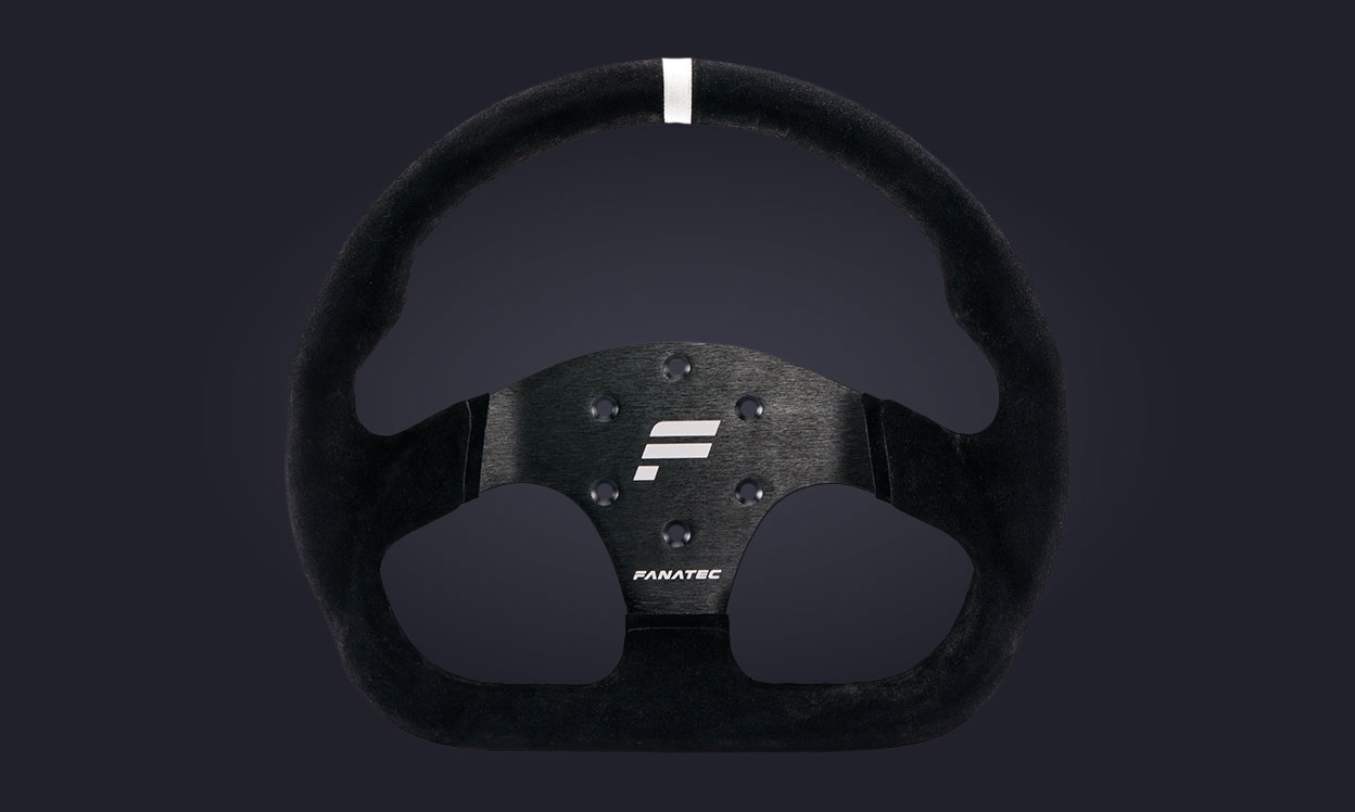 ClubSport Wheel Rim GT | Fanatec