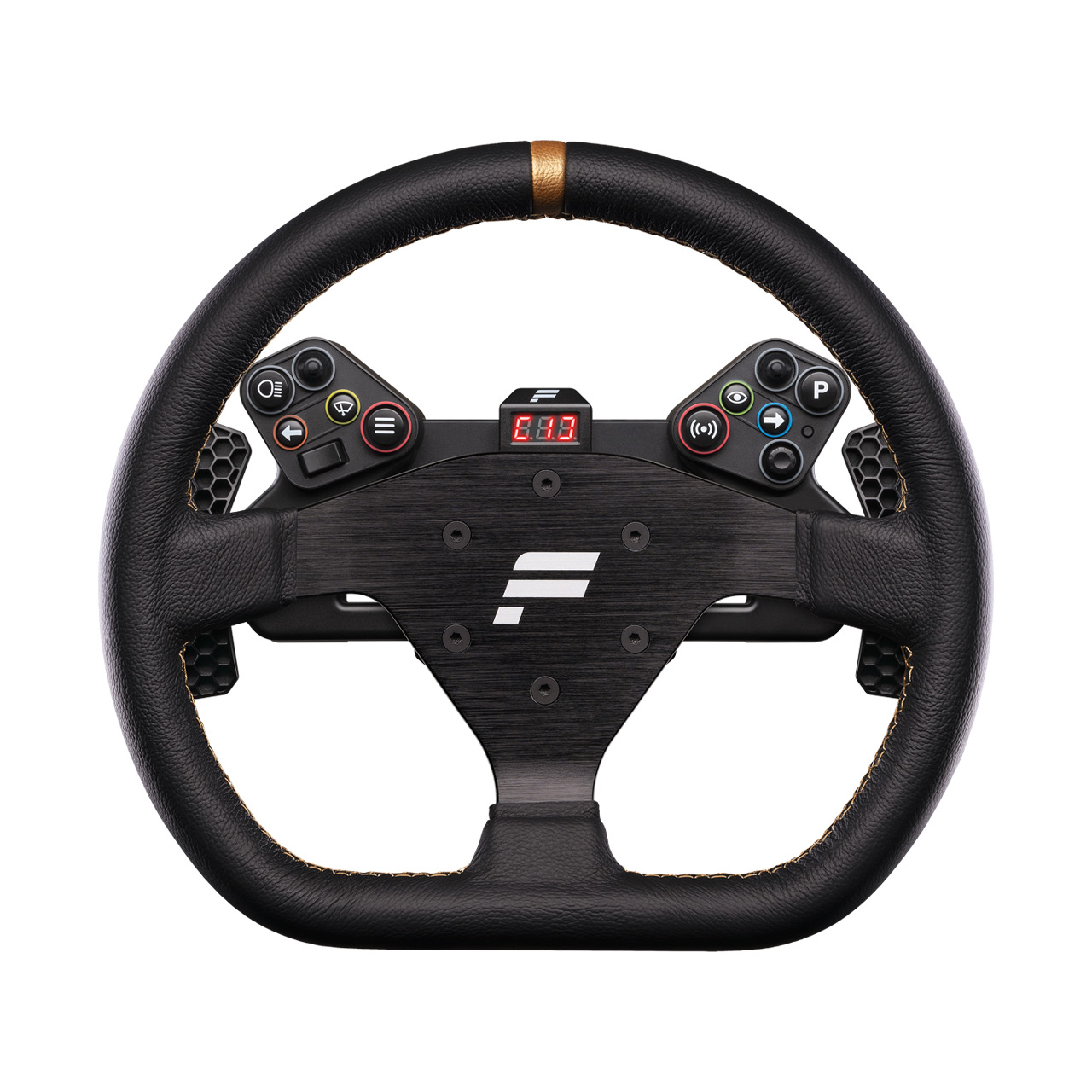 CSL Steering Wheel R300 V2