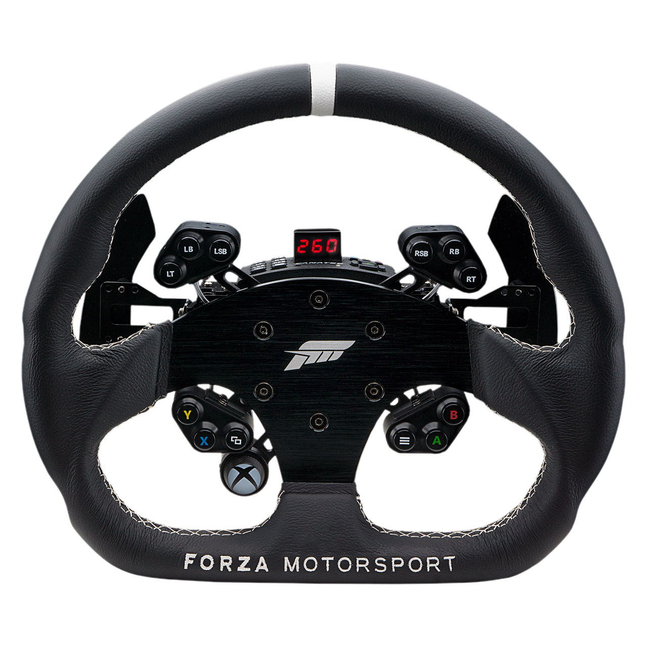 forza horizon 4 steering wheel