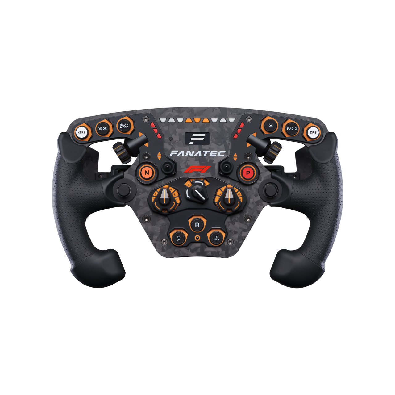 ClubSport Steering Wheel F1 2020