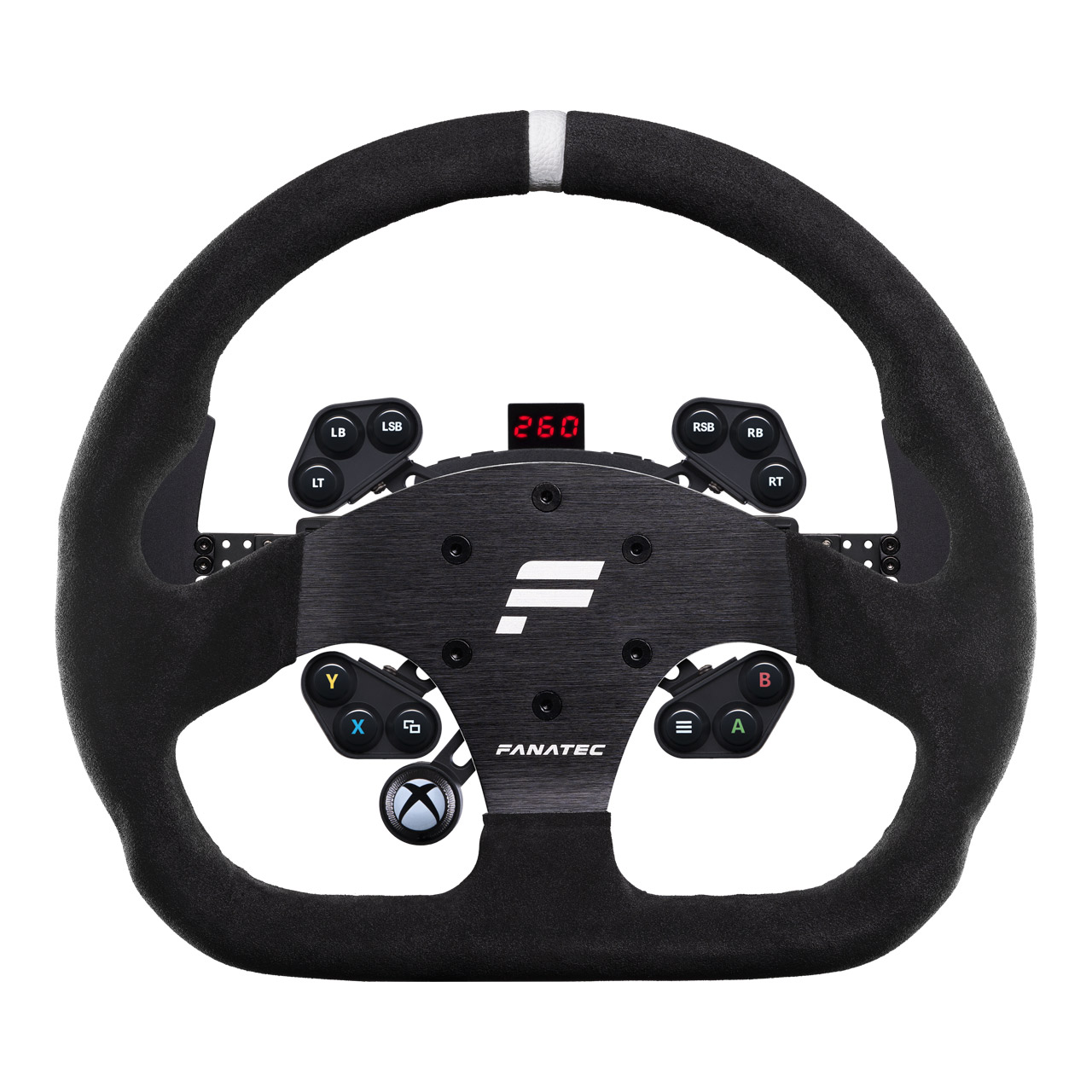 ClubSport Steering Wheel GT V2 for Xbox