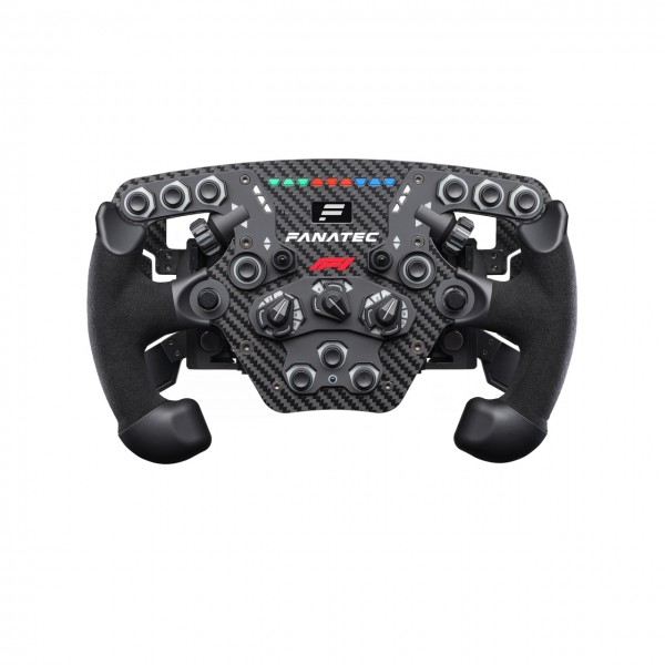 Fanatec ClubSport Steering Wheel F1