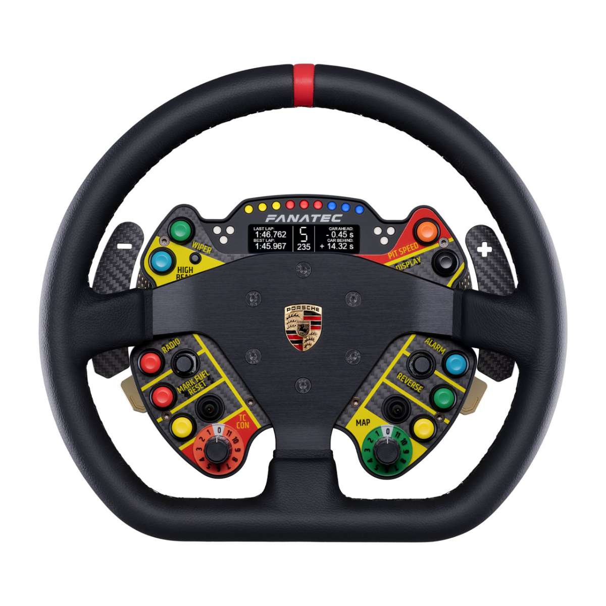 Product thumbnail Porsche 911 GT3 R Podium leather absolutely 600x600@2x - How to Solve the Tinnitus Symptoms and The Causes of its