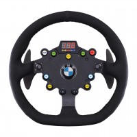 ClubSport Steering Wheel BMW GT2