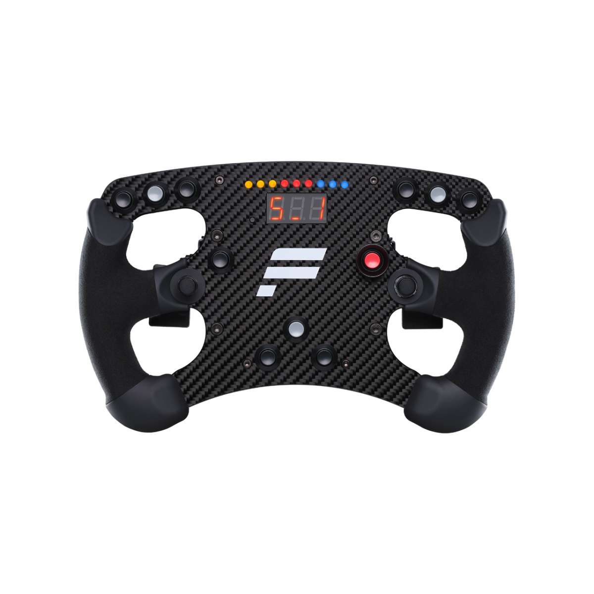 CSL Elite Steering Wheel McLaren GT3 | Fanatec