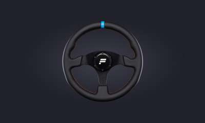 ClubSport Wheel Rim R330 | Fanatec