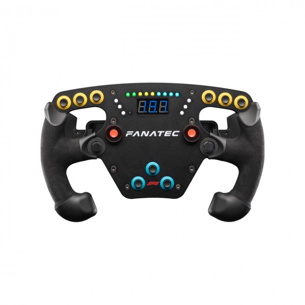 ClubSport Steering Wheel F1® Esports V2