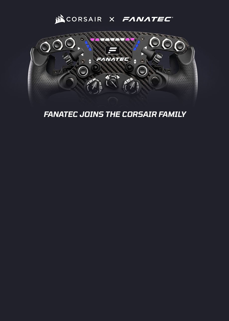 Fanatec USA | Fanatec