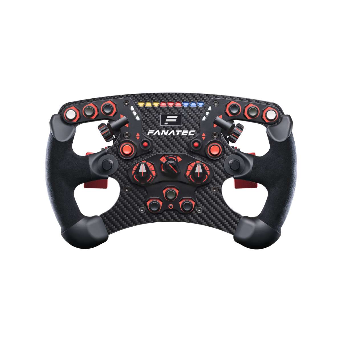 Podium Advanced Paddle Module | Fanatec