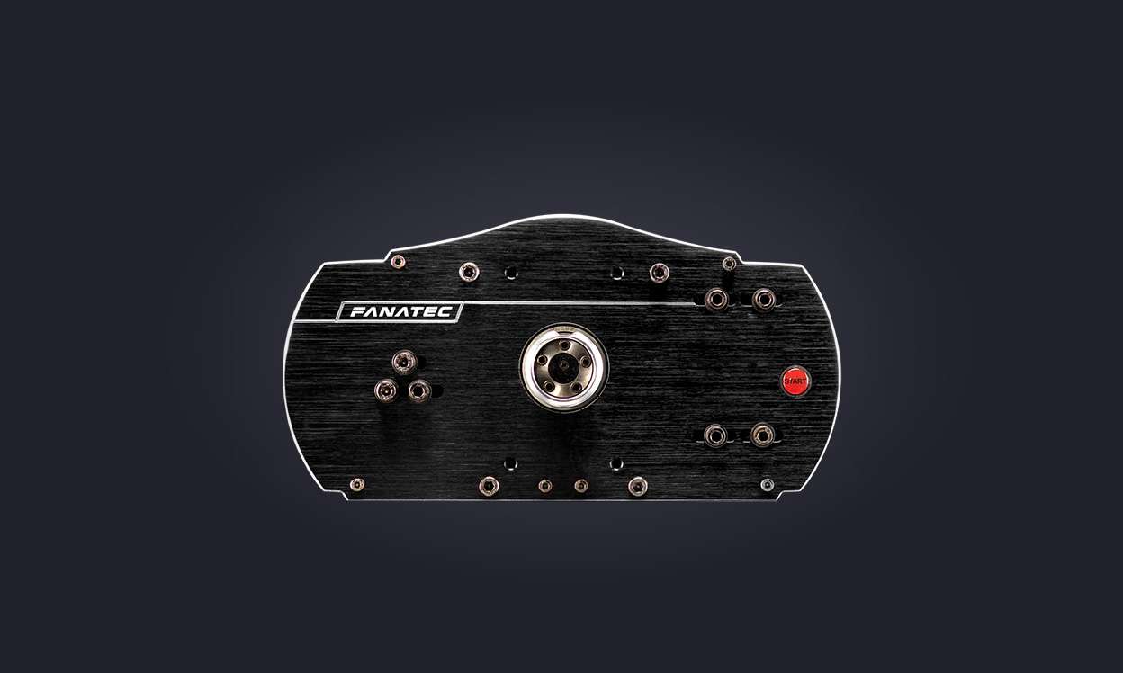 ClubSport Racing Wheel V2.5 GT Forza Motorsport for Xbox One | Fanatec