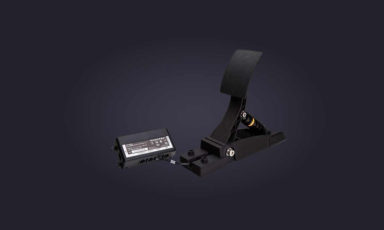 CSL Elite Pedals Loadcell Kit | Fanatec