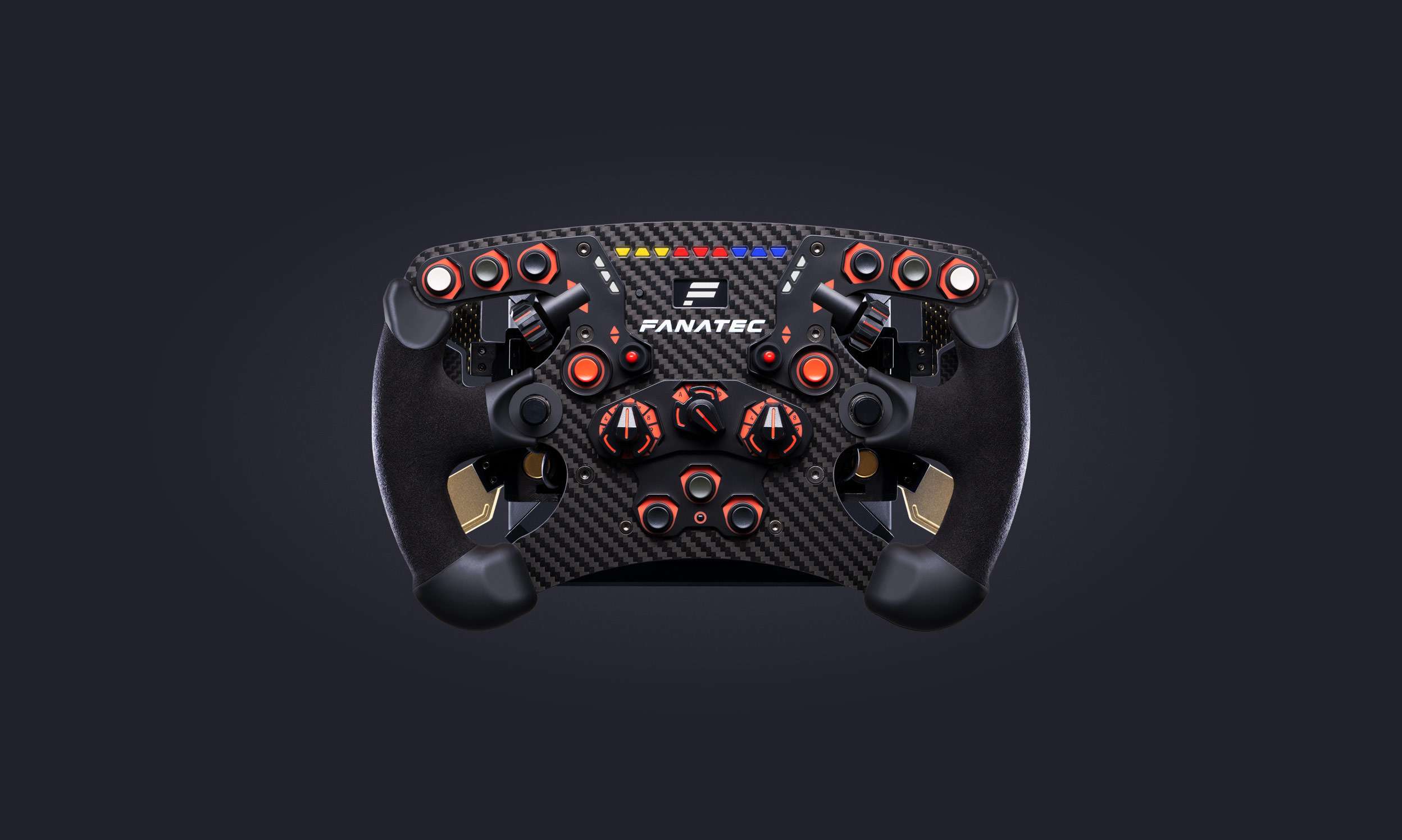 FANATEC Podium Racing Wheel F1 PS4 PS5 PC XBOX対応 ハンコン DD1 20Nm 最上位機 日本未発売  生産終了 激レア 美品 検 DD PRO CSL DD CSW - ゲーム