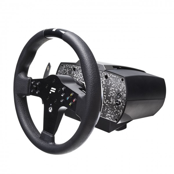 CSL Elite Racing Wheel P1 for Xbox One and PC
