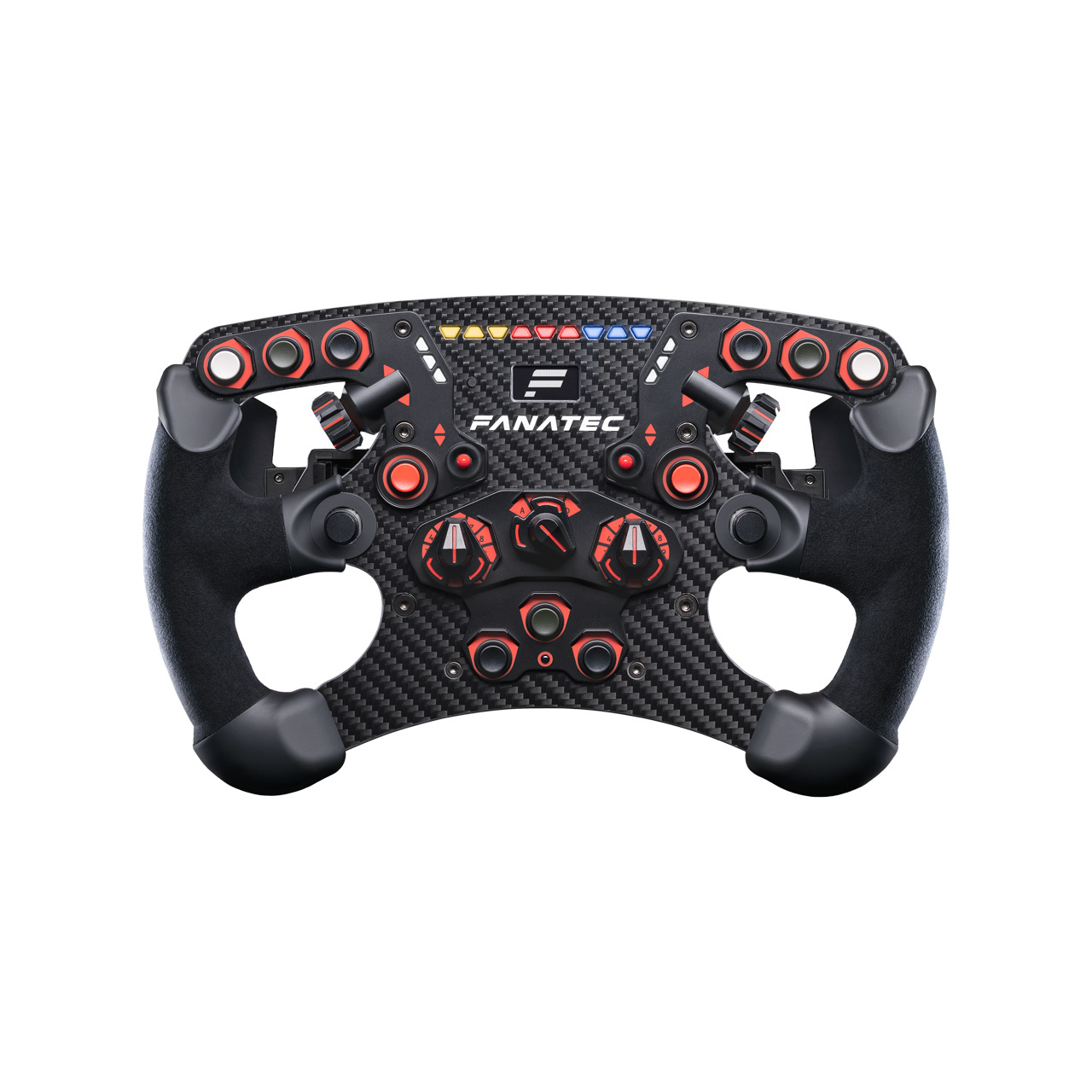 ClubSport Steering Wheel Formula V2.5 X