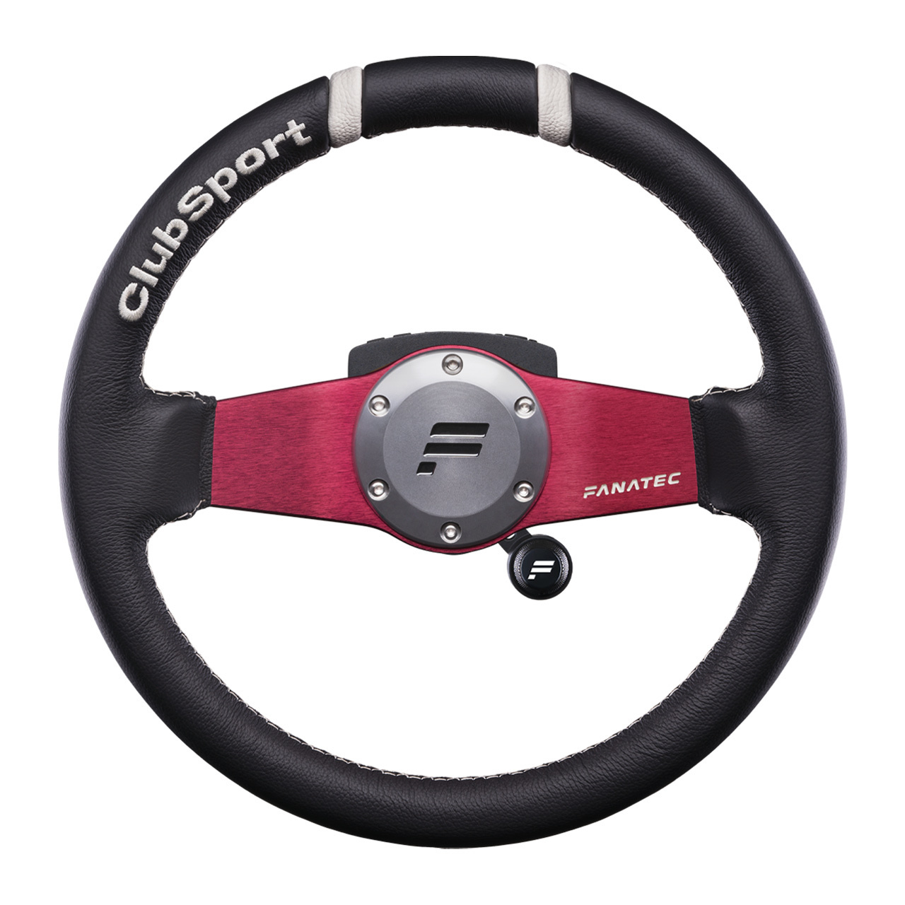 ClubSport Steering Wheel Drift V2
