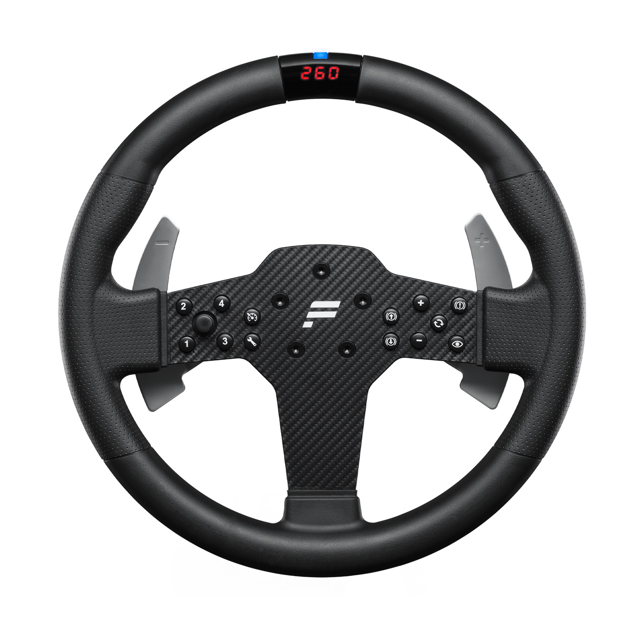 CSL Steering Wheel P1 V2