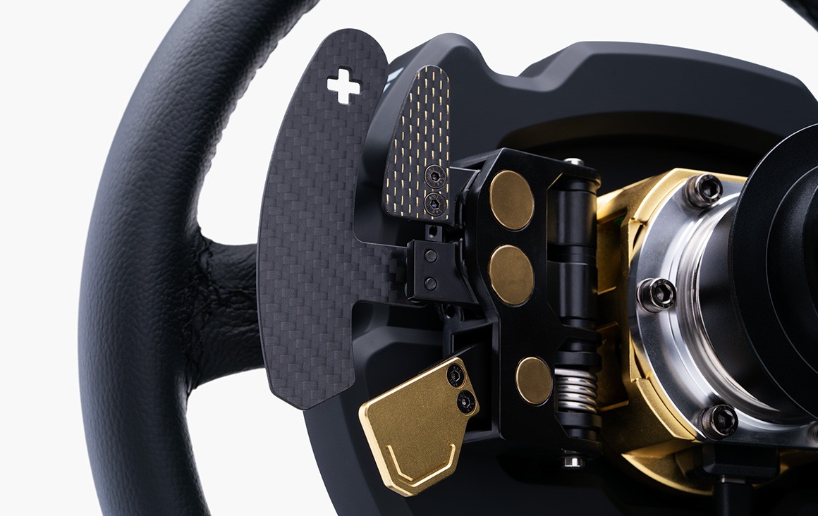 Fanatec DD2 Settings For Assetto Corsa & iRacing – Digital-Motorsports.com