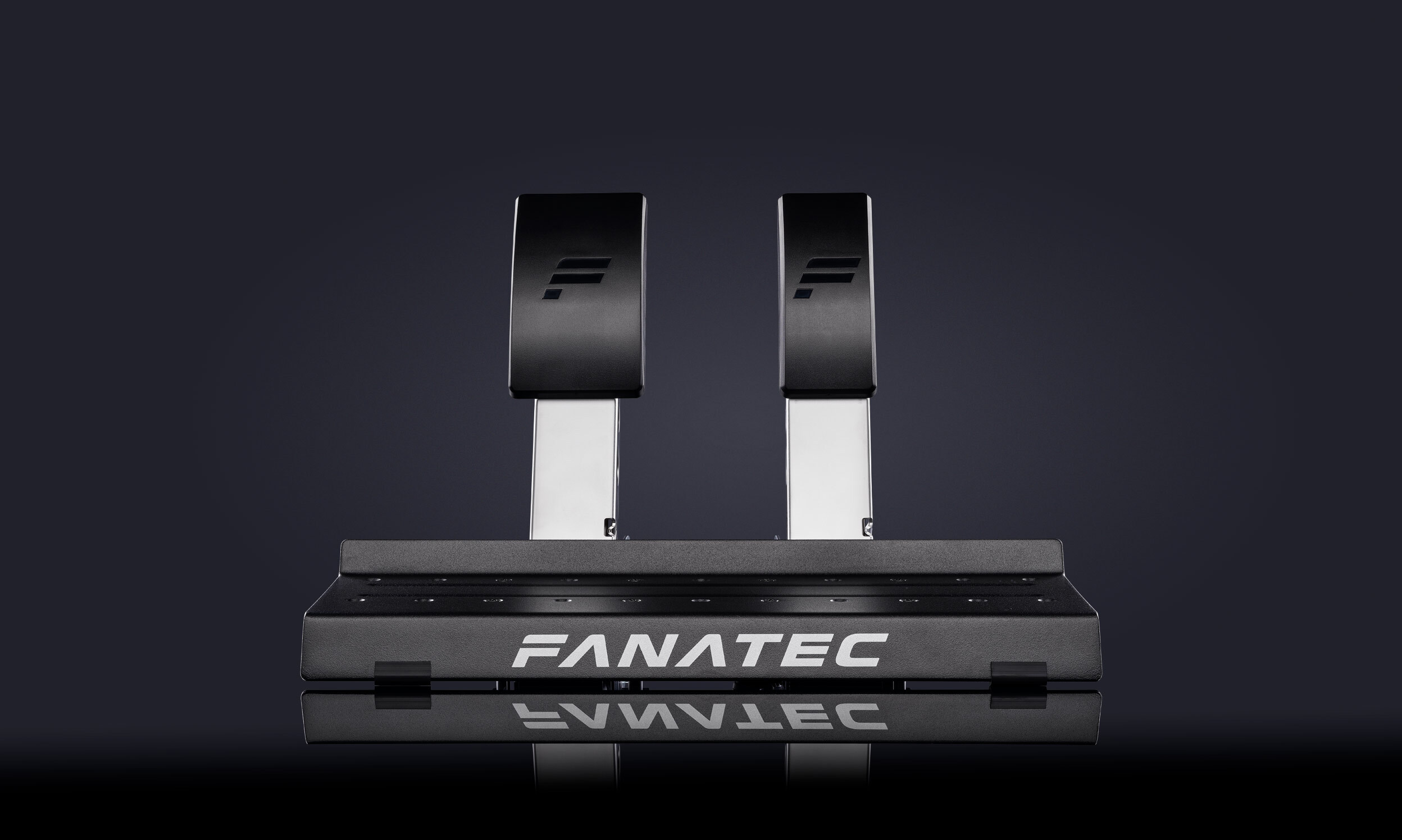 CSL Pedals | Fanatec