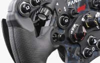 Designed for F1® Sim Racing.