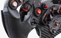 Volante Fanatec F1 V2 Licencia oficial. – Evotechpro