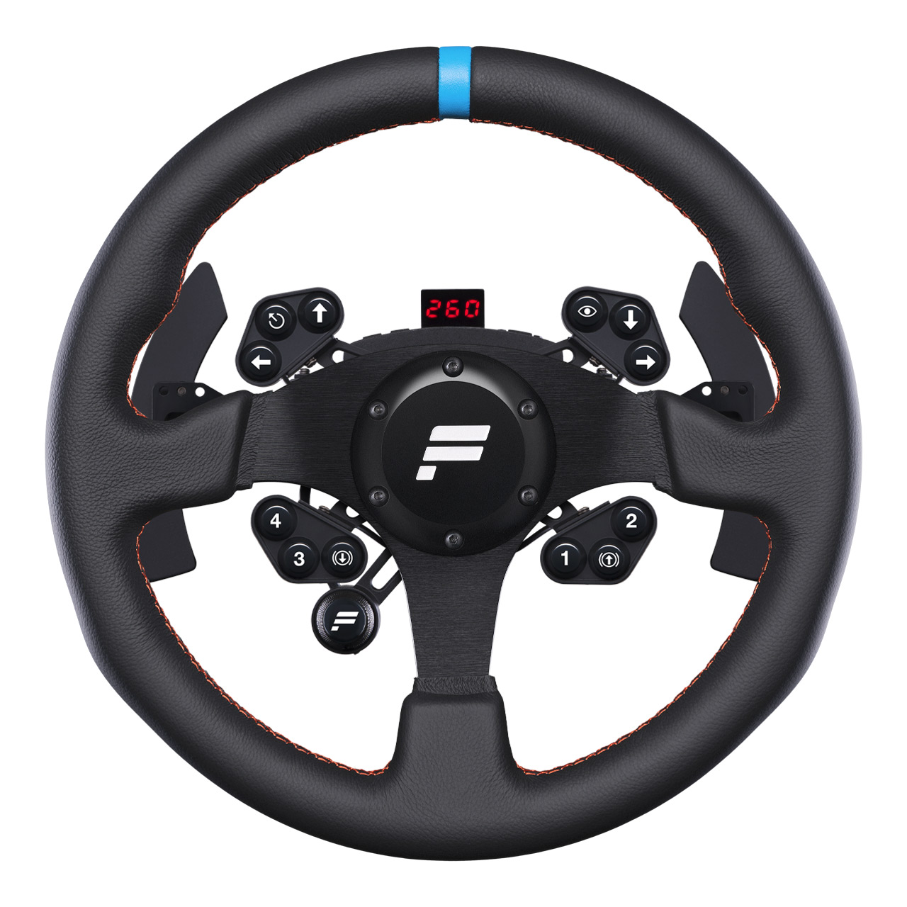 ClubSport Steering Wheel R330
