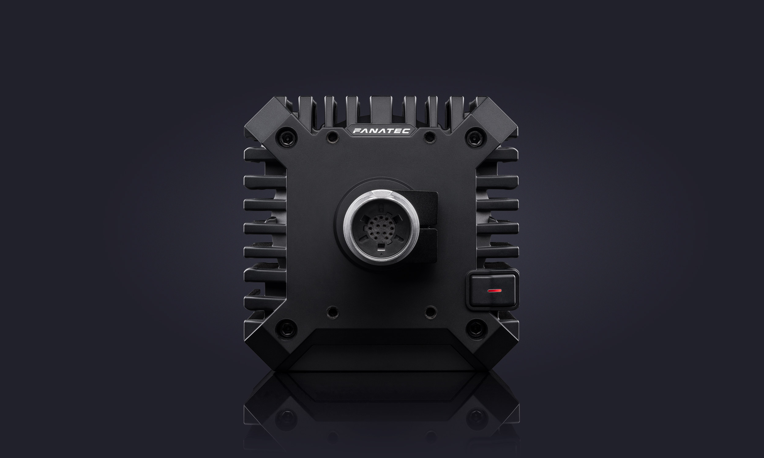 CSL DD 8 Nm | Fanatec