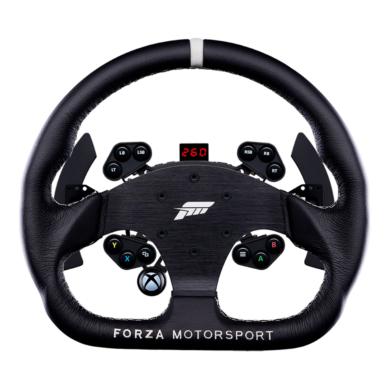 Sold Fanatec Clubsport Steering Wheel Gt Forza Motorsport Sim Gear | My ...