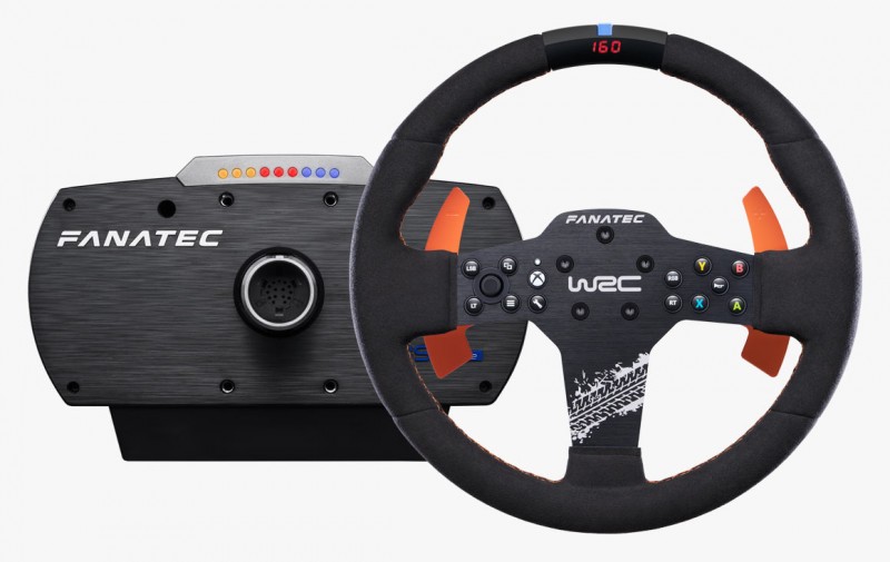 FANATEC WHEELS - Everything You Need To Know! 