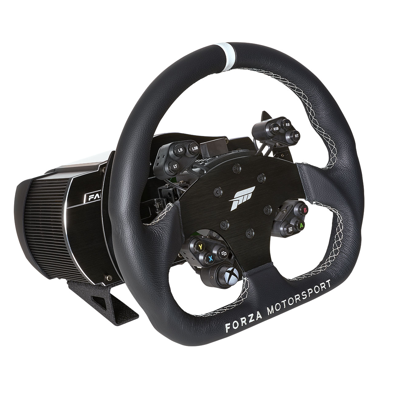 ClubSport Racing Wheel V2.5 GT Forza Motorsport for Xbox One