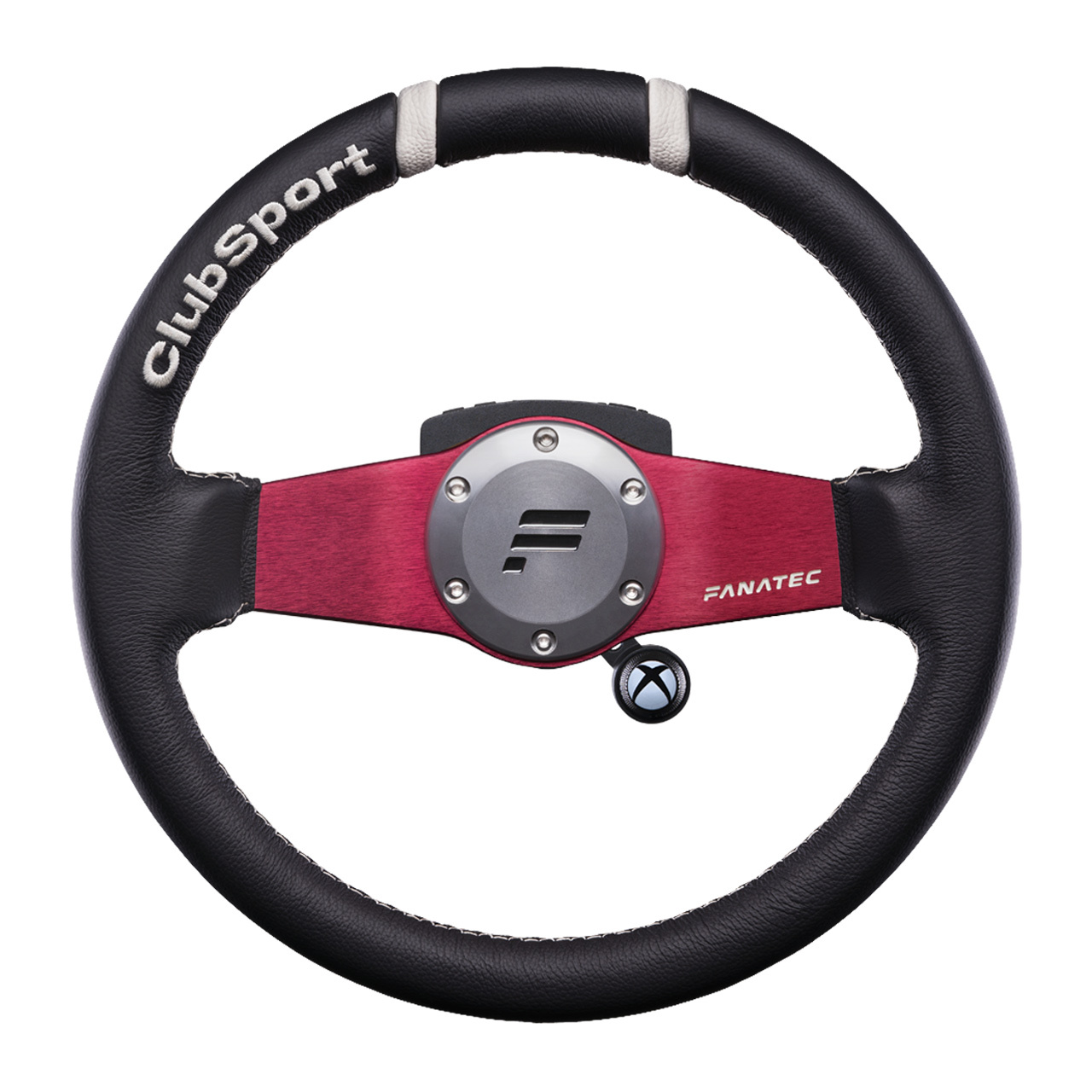 ClubSport Steering Wheel Drift V2 for Xbox