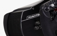 Fanatec ClubSport GT V2 Laufrad-Add-On 