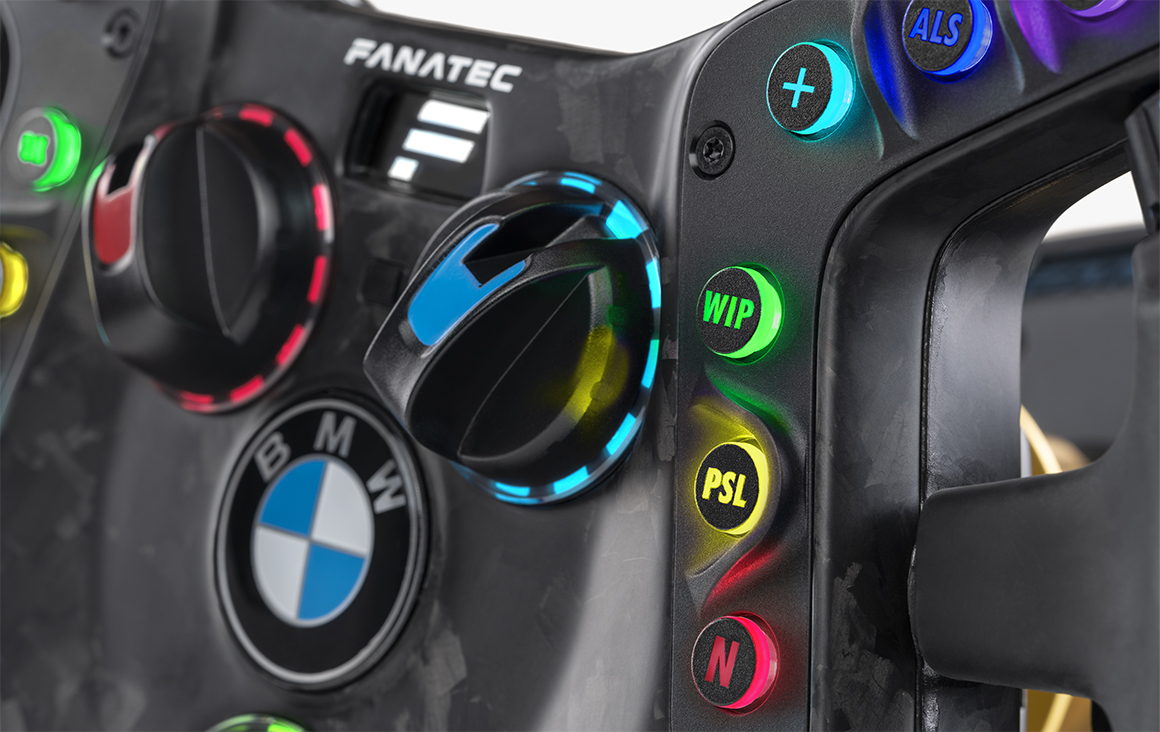 fanatec.com