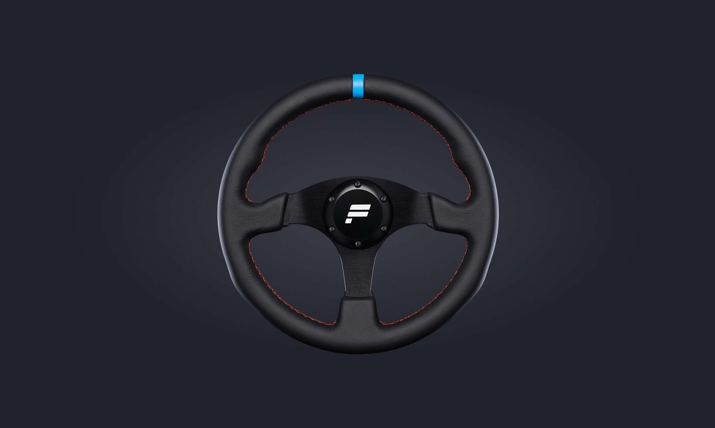 ClubSport Wheel Rim R330 | Fanatec