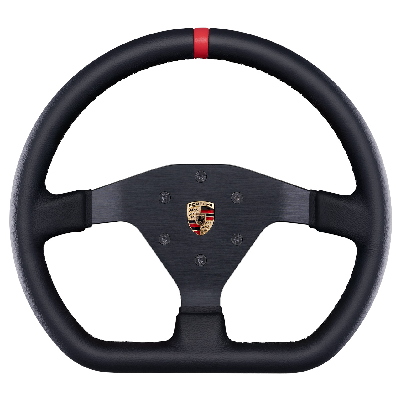 Podium Wheel Rim Porsche 911 GT3 Cup Leather