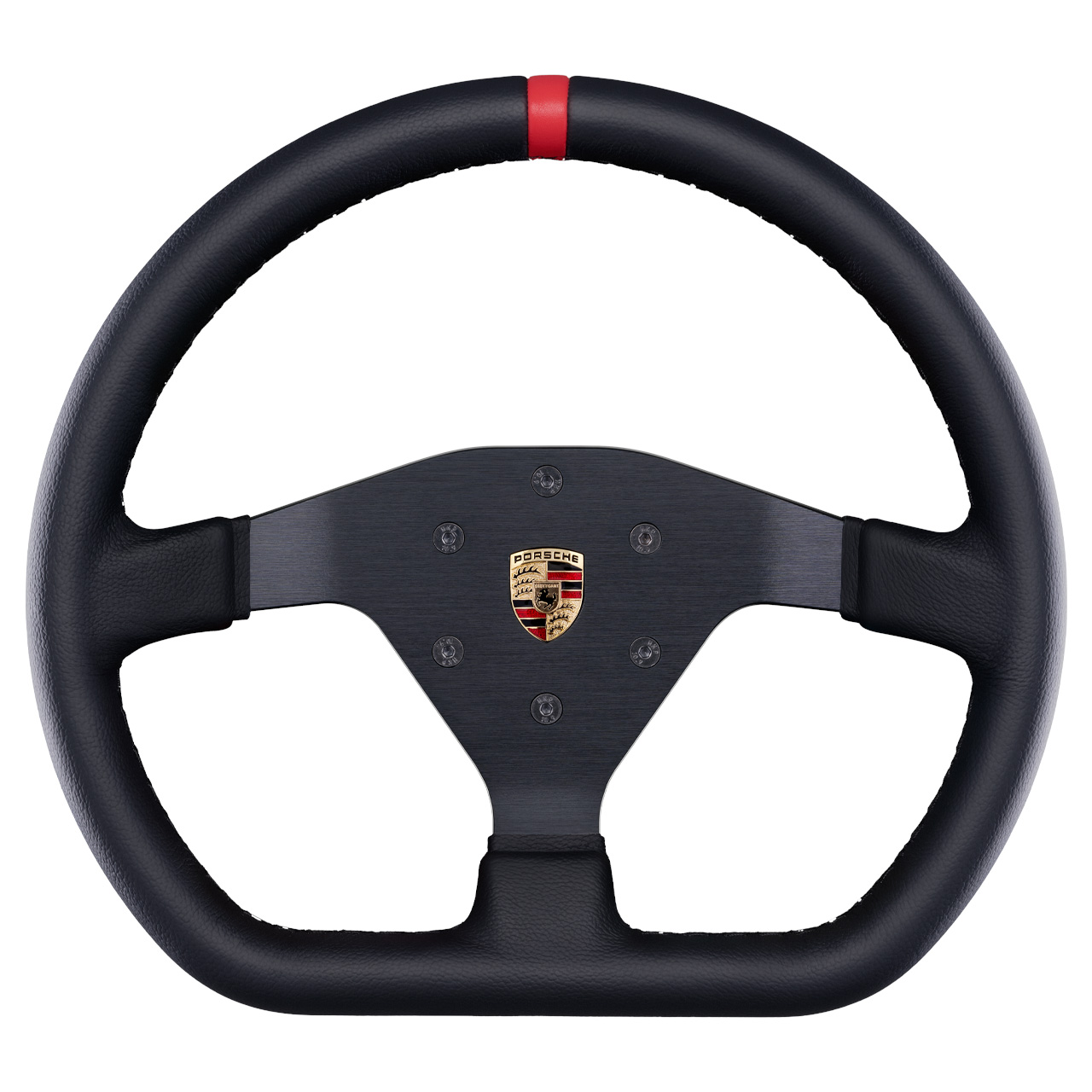 Podium Wheel Rim Porsche 911 GT3 Cup Leather | Fanatec