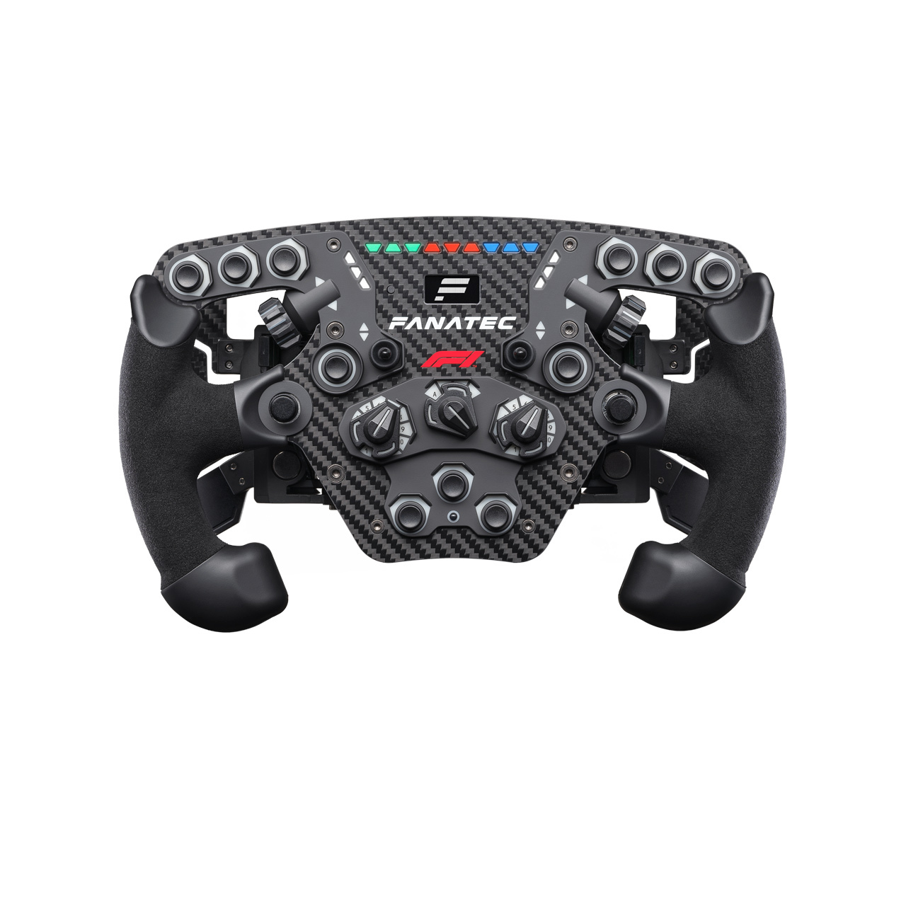 ClubSport Steering Wheel F1 2021