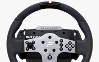 Csl Elite Racing Wheel Officially Licensed For Ps4 Fanatec