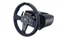 CSL Elite Racing Wheel - officially licensed for PS4™