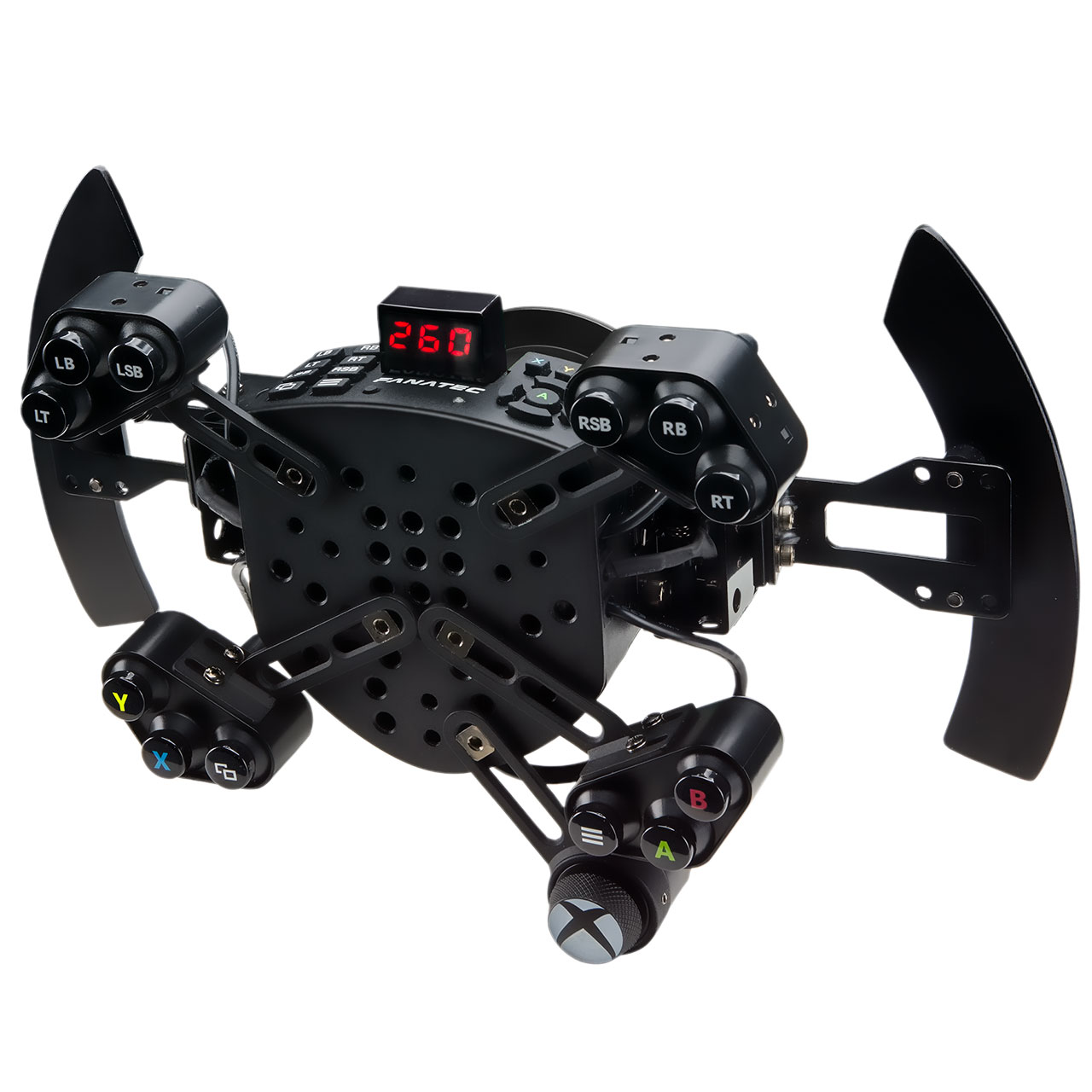 fanatec.com