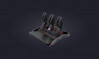 ClubSport Pedals V3 | Fanatec