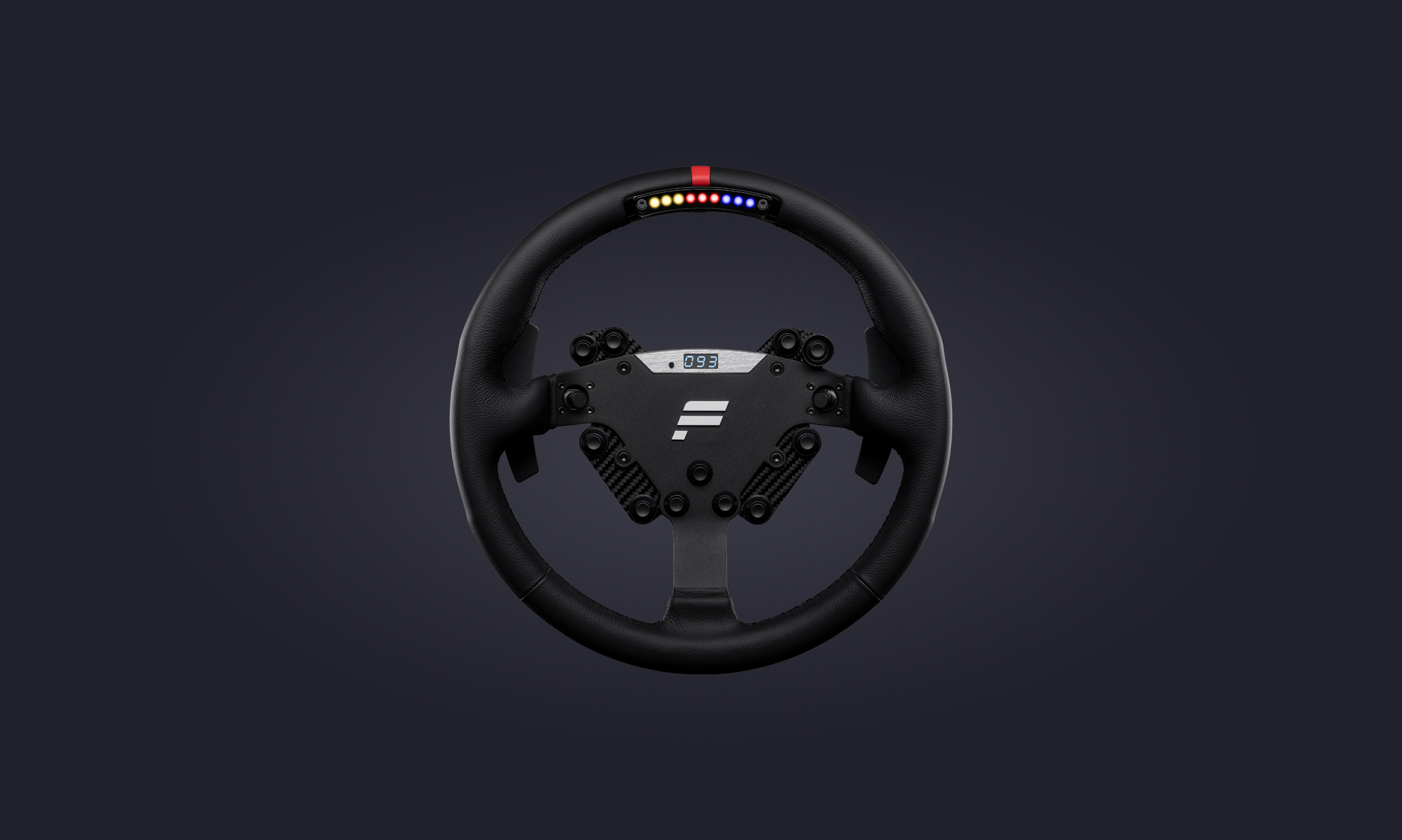 ClubSport Steering Wheel RS | Fanatec