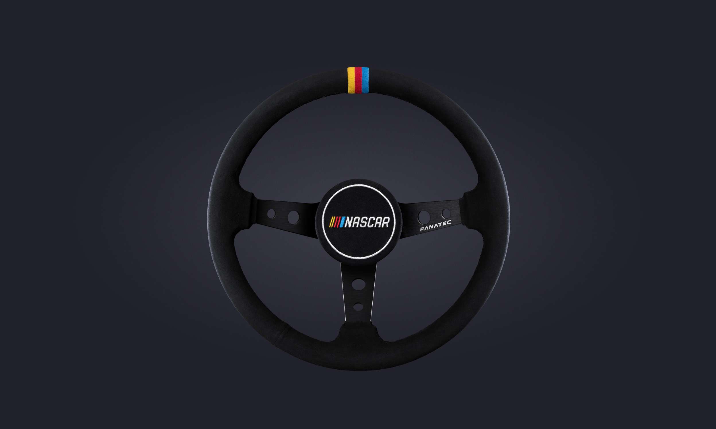 Podium Wheel Rim NASCAR | Fanatec