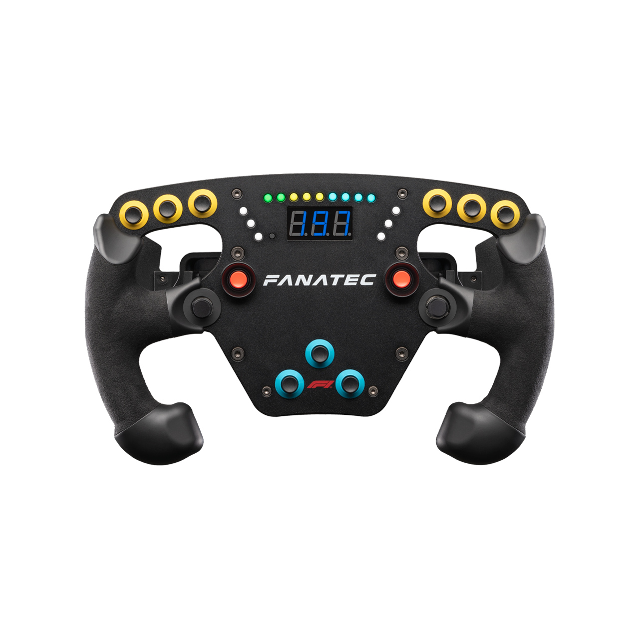 FANATEC Steering Wheel Formula V2.5 入荷しました radimmune.com