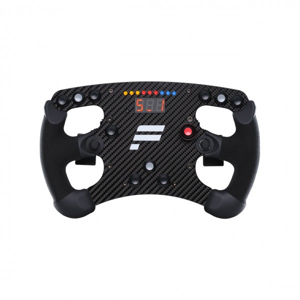 ClubSport Steering Wheel Formula Carbon