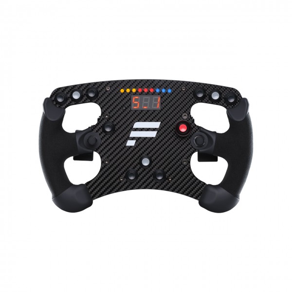 Fanatec / ClubSport Formula Carbon 絶版品です約1200g