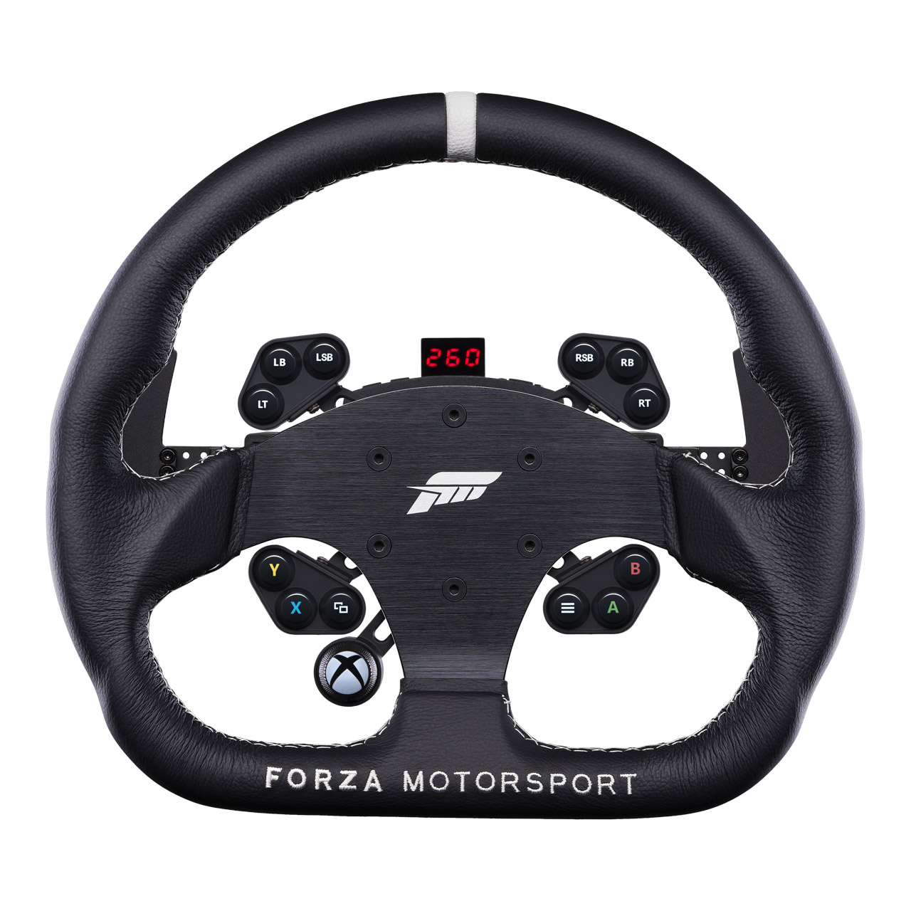 zelf prieel Verwant ClubSport Steering Wheel GT Forza Motorsport V2 for Xbox | Fanatec