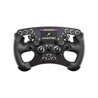 ClubSport Steering Wheel Formula V2.5